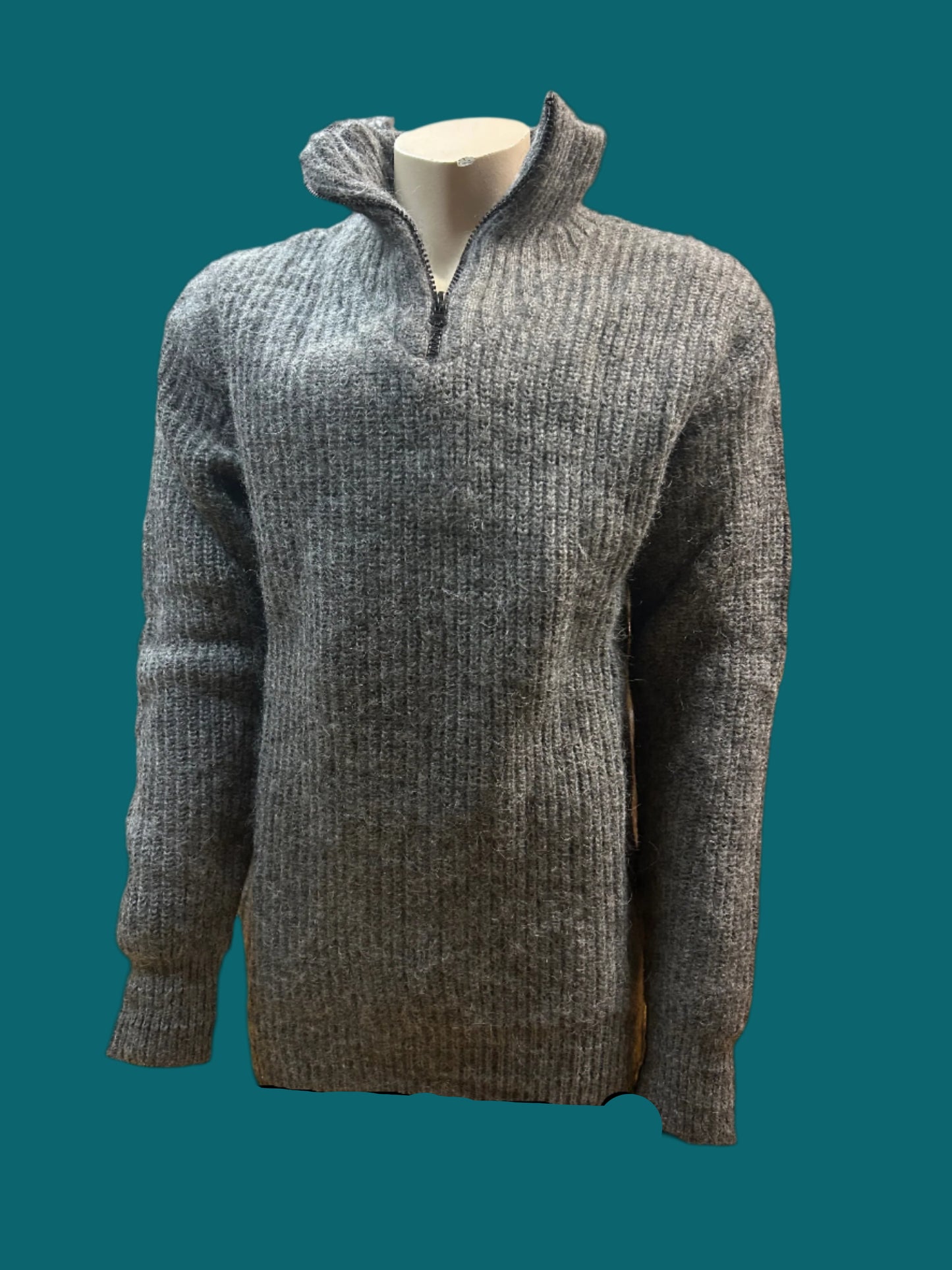 Wilderness sweater