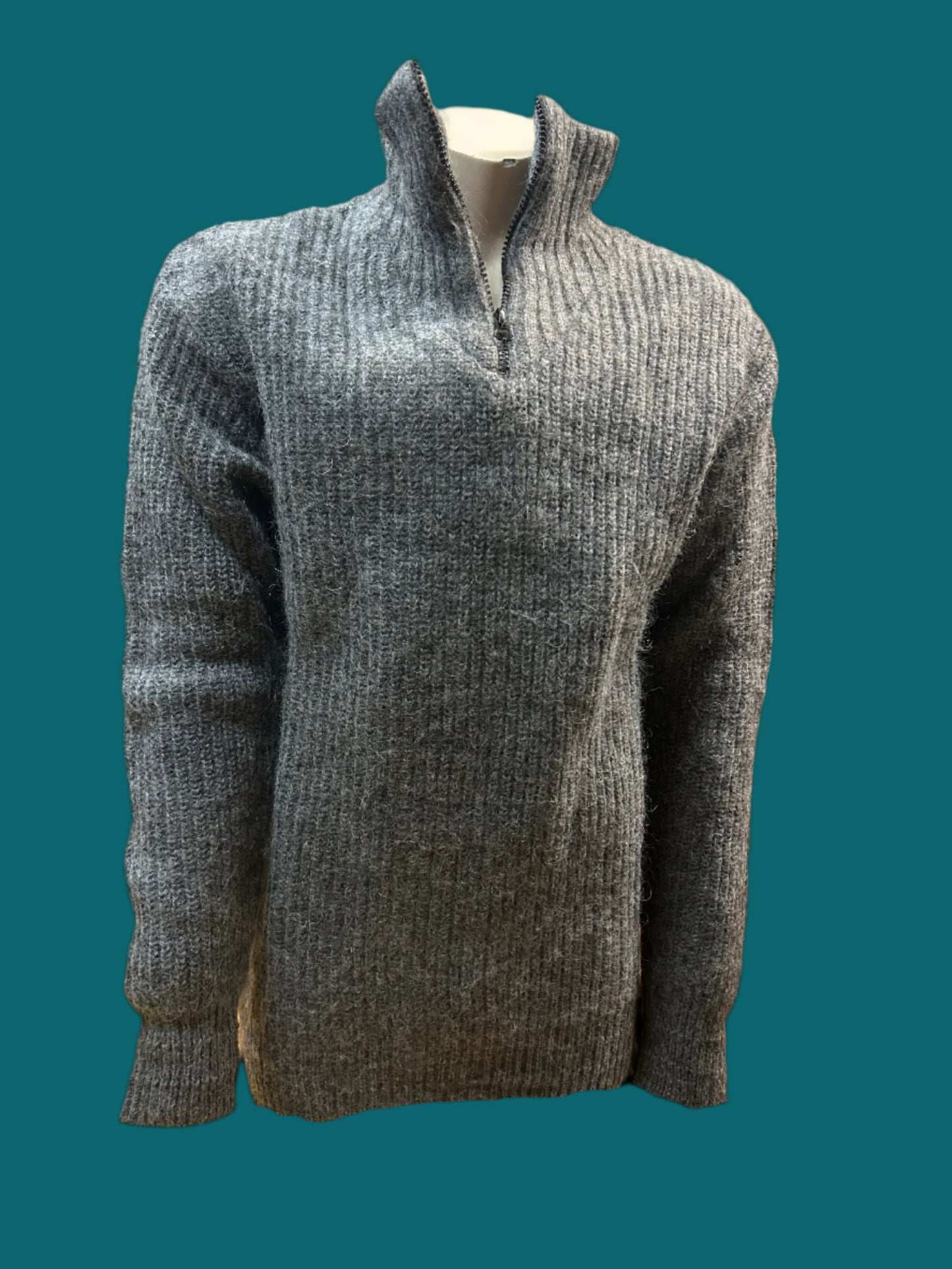 Wilderness sweater
