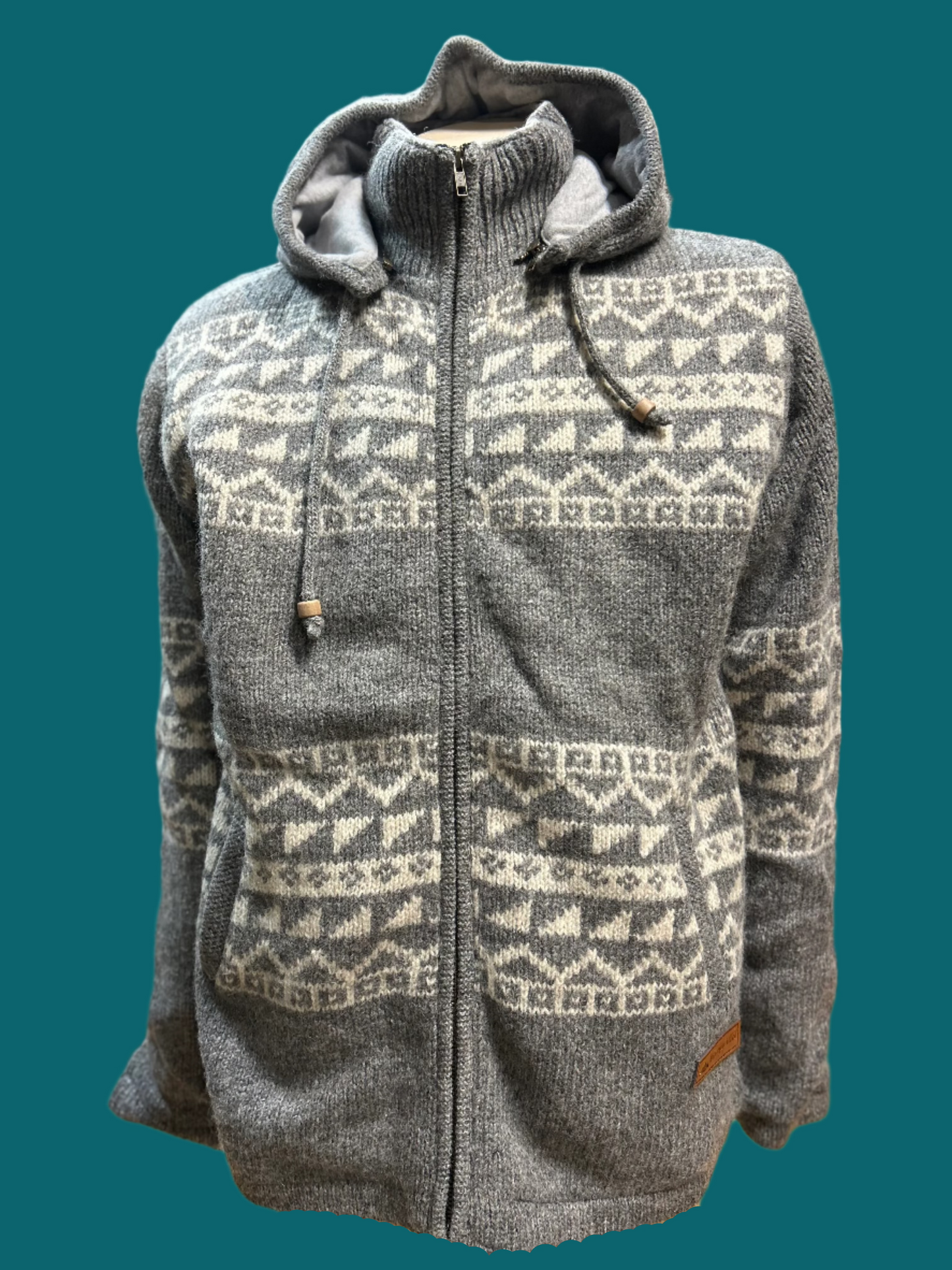 Bokko jacket