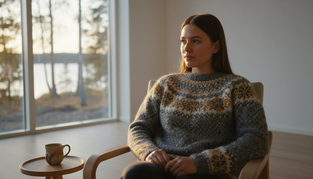Traditionella stickmönster: En resa genom tid, kultur och hantverk