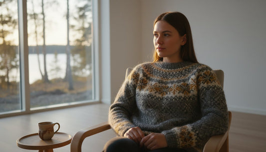 Traditionella stickmönster: En resa genom tid, kultur och hantverk