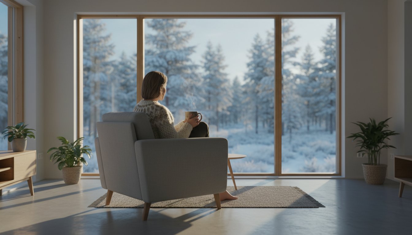 Mysiga ullkläder för själ och hjärta: En guide till hållbar värme 2026