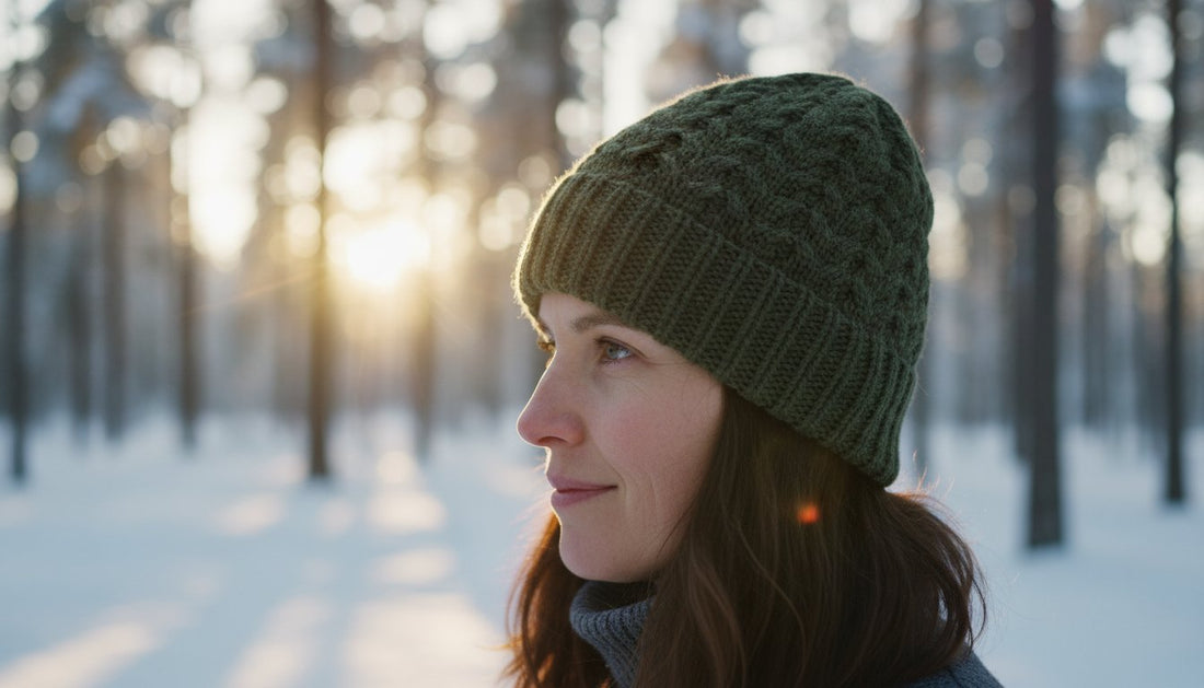 Varm Ullmössa: Den kompletta guiden för att välja rätt i vinter