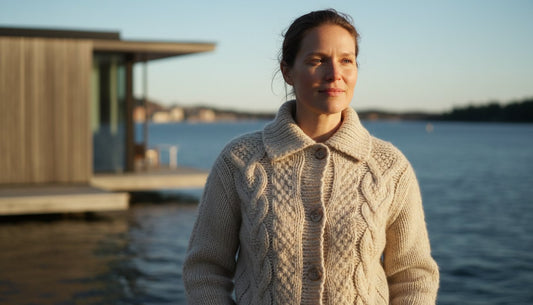 Köp Ulljacka Online: Din Ultimata Guide 2026