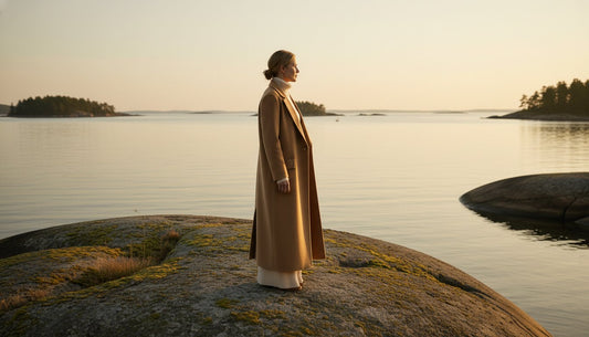 Slow Fashion Sverige: Din kompletta guide till hållbart mode 2026