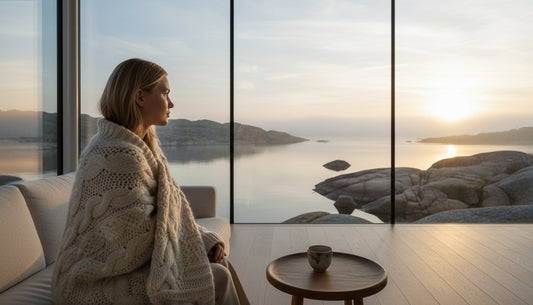 Ullens egenskaper: Naturens mest avancerade funktionsmaterial (2026)