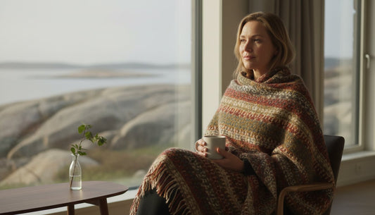 Hantverk från Nepal: En guide till Himalayas tidlösa ulltradition