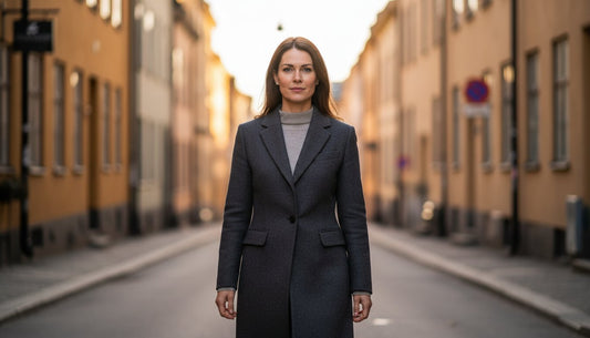 Ulljacka dam: En komplett guide till tidlös värme och hantverk