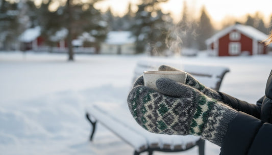Ullvantar dam: En guide till Himalayas värme och hantverkets själ