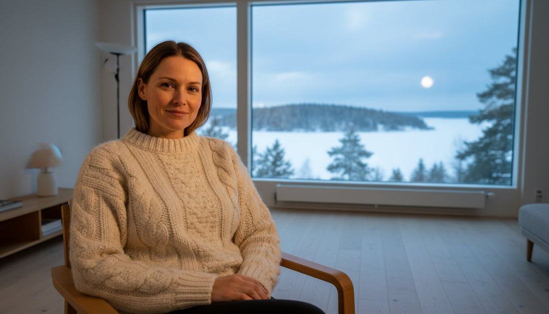 Ulltröja från Nepal: En guide till Himalayas varmaste hantverk (2026)