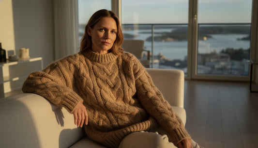 Handstickade kläder online: Din guide till hållbart hantverk 2026