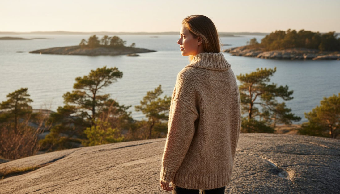 Fördelar med ullkläder: Därför är naturens eget material överlägset (2026)