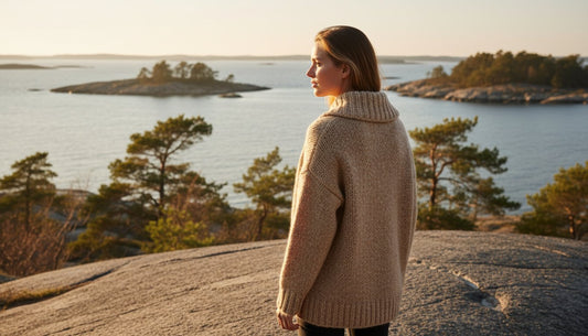 Fördelar med ullkläder: Därför är naturens eget material överlägset (2026)