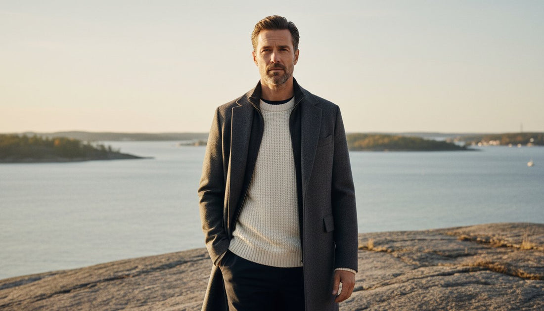 Lager på lager-principen: Din kompletta guide till värme och hållbar stil (2026)