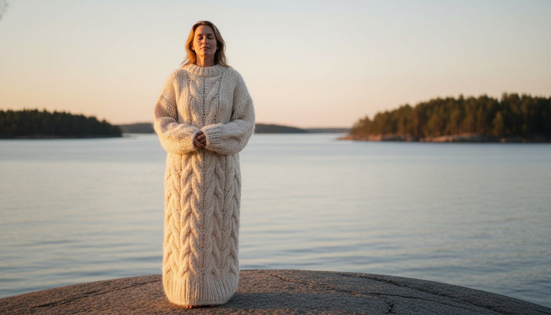 Vad är himalaya ull? En komplett guide till naturens mest mytomspunna material