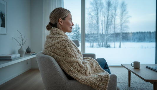 Present till den som alltid fryser: 2026 års guide till genuin värme