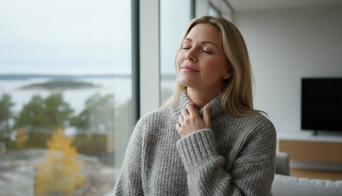 Kan man vara allergisk mot lammull? Allt om ullallergi och känslighet (2026)