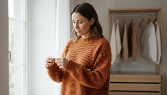 Kläder som håller i flera år: En guide till kvalitet och tidlös stil (2026)