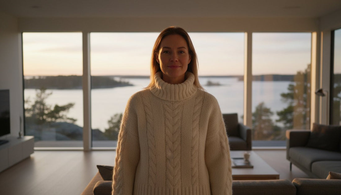 Mulesing-fri ull: En guide till etiskt mode och djurvälfärd