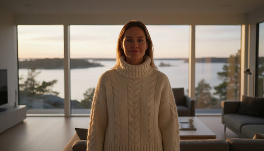 Mulesing-fri ull: En guide till etiskt mode och djurvälfärd