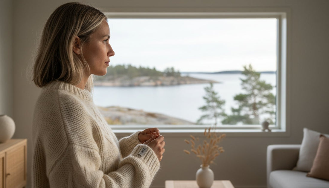 Vad betyder GOTS certifiering? En komplett guide till textilvärldens guldstandard