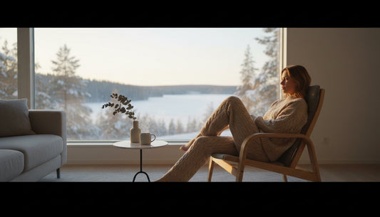 Mysigaste hemmakläderna 2026: En guide till naturlig komfort och slow fashion