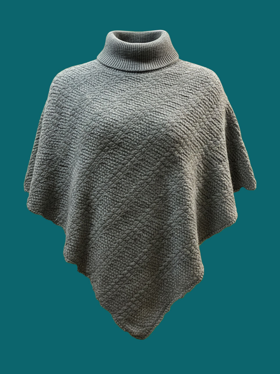 Ponchos & boleros
