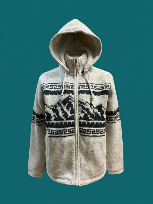 Jacka Mountain