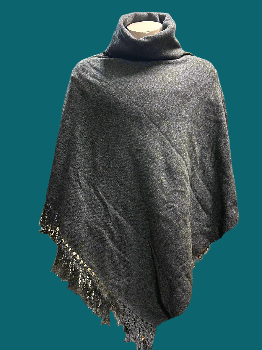 Poncho Fransar