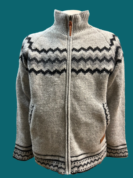 Inka Jacket